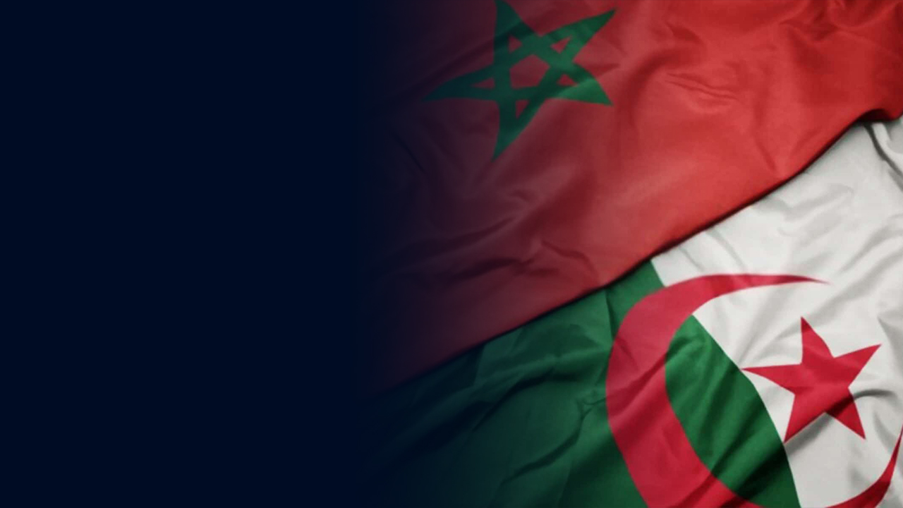 Maroc-Algerie-Ni9ach21-Relation-Diplomatique-Crise-Guerre-Des-Sables