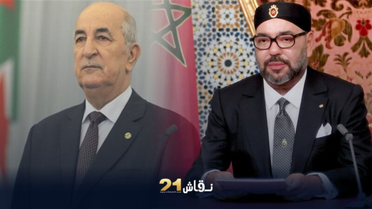 ni9ach21-maroc-roi-MohammedVI-Tebboune (1)