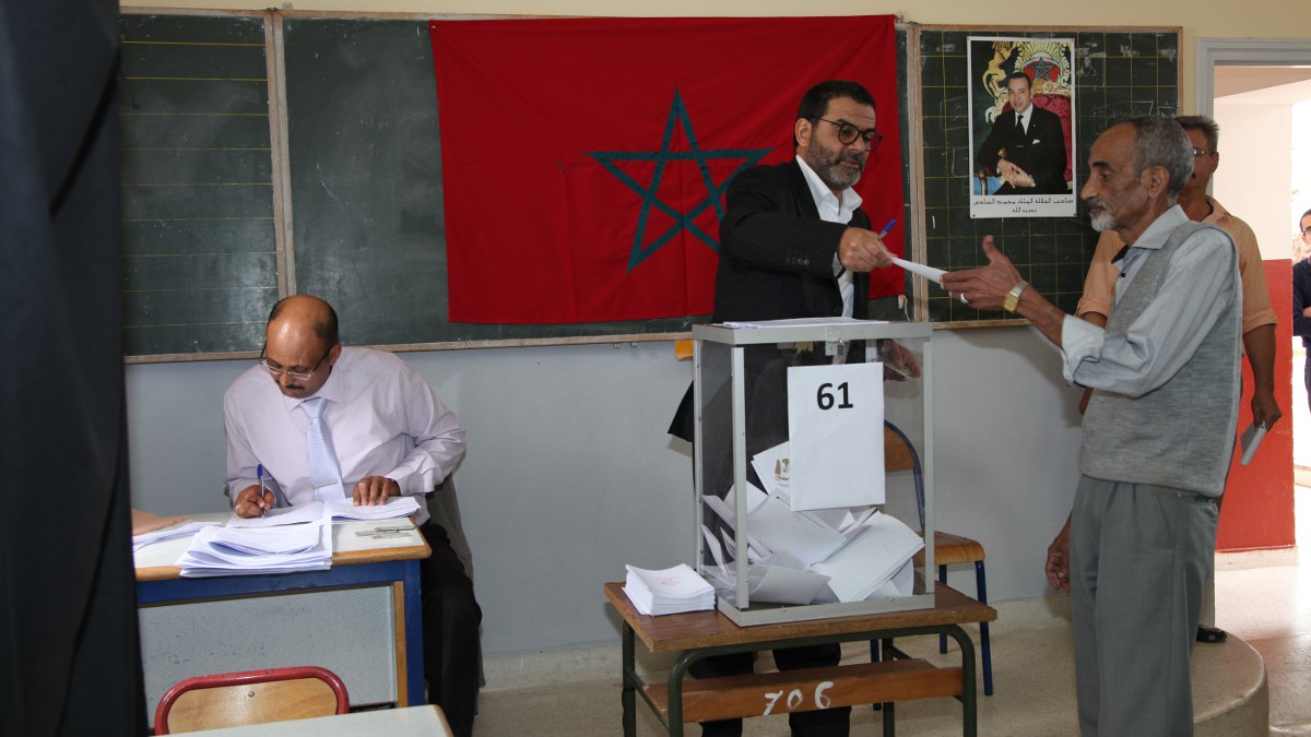 Maroc-Ni9ach21-Elections-Parite-egalite-hommes-femmes-violence-politiques