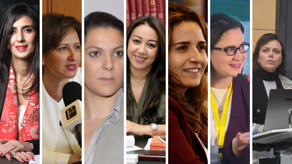 femmes-gouvernement-aziz-akhannouch-maroc-ni9ach21