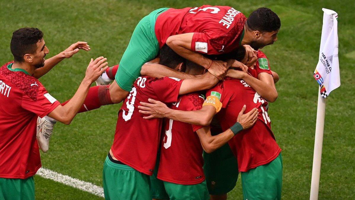 Maroc-Ni9ach21-FIFA-arab-cup-Twittoma-Algerie-quarts-de-finale-derby