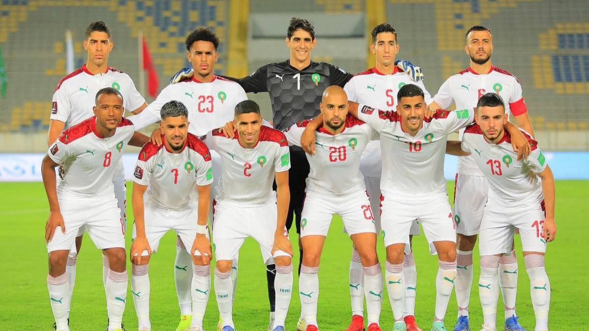 Maroc-Ni9ach21-CAN2021-Afrique-Equipe-Nationale-Vahid-Halilhodžić