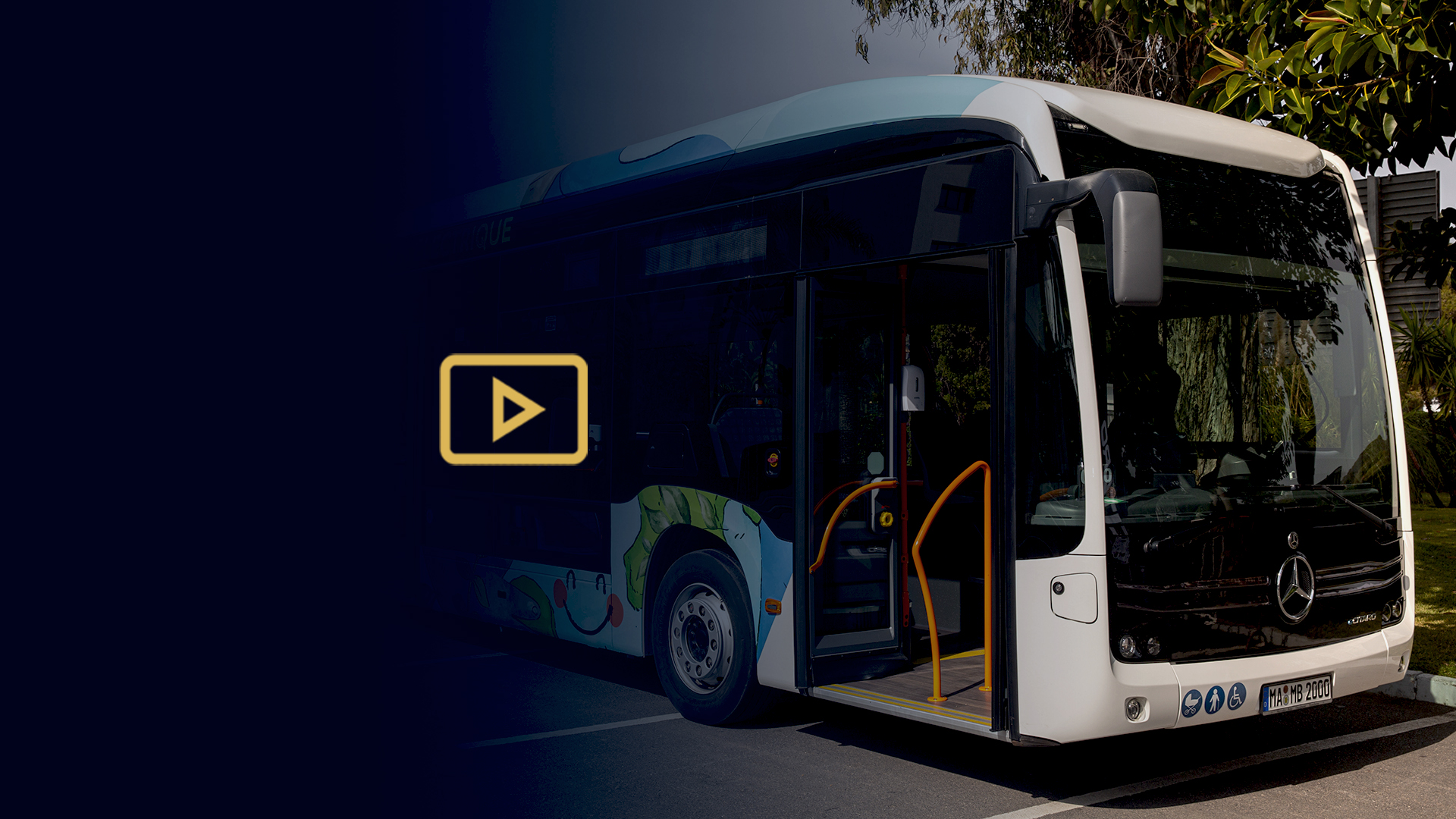 Maroc-Ni9ach21-Asmaa Rhlalou-Rabat-Bus-Electrique-Transition-energetique-Mobilite-Verte