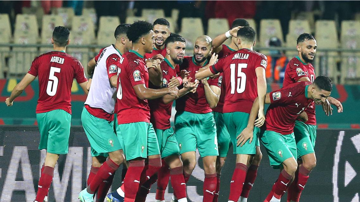 Maroc-Ni9ach21-RDC-Lions-de-lAtlas-Coupe-du-Monde-Qatar-FIFA-CAF-Qualification