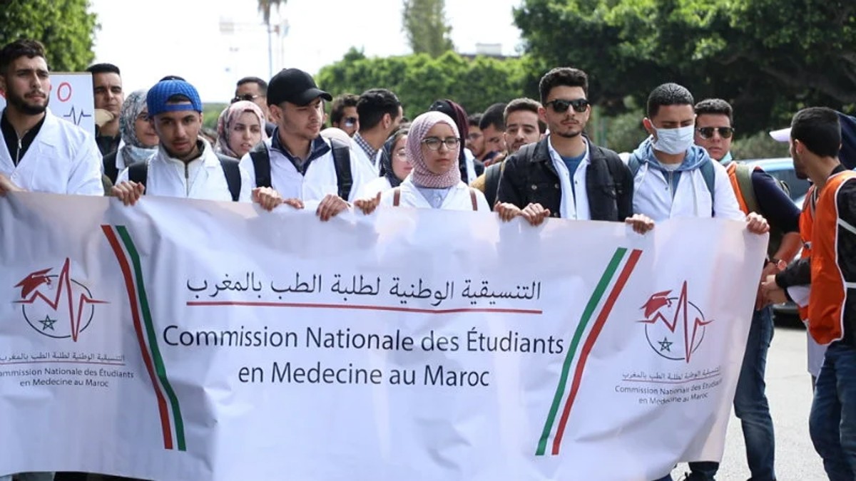 Maroc-Ni9ach21-Ukraine-Etudiants-Marocains-Medecine
