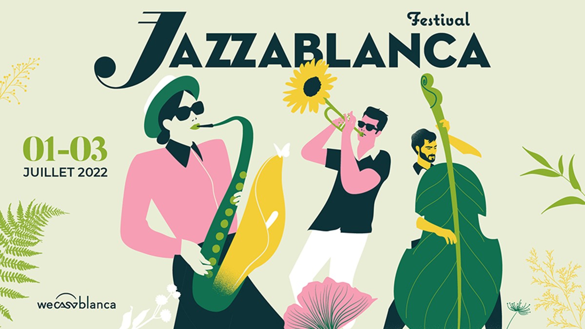 Maroc-Ni9ach21-Jazzablanca-Festival-Culture-Jazz-Programme